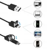 Endoscope 6Xled Inspekční Kamera Android Pc Náhled obrázku produktu 14