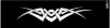 Henna Tattoo Schablone Airbrush Stencil Tribal Produktbild-Vorschau 2