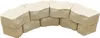 Mauersteine FLORO SANDSTEIN 25/18/14/10 CM Produktbild-Vorschau 4