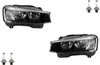 Johns, reflektory pasujące do BMW X3 F25 04/14- z H7/H7 Podgląd zdjęcia produktu 1