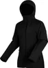 Regatta Coriver 3 in 1 Doppeljacke für Damen, Farbe:Black, Produktbild-Vorschau 2