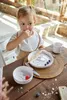 Conjunto de vajilla LÄSSIG de porcelana para niños, que Vista previa de la imagen del producto 4