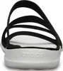 CROCS SWIFTWATER SANDAL W schwarz 39-40 Produktbild-Vorschau 24