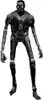 Hasbro F28915 Star Wars The Black Series K-2SO Produktbild-Vorschau 4