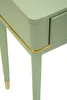 Konzole Camille 37 x 101 x 78 cm MDF, borovice, železo, Náhled obrázku produktu 7