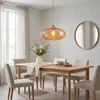 Pendelleuchte LA BURBUJA Ø40CM – Elegantes Glas in Produktbild-Vorschau 6