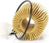 Ölfilter PURFLUX L385 Filtereinsatz für TOYOTA AURIS Produktbild-Vorschau 6