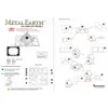 METAL EARTH Puzzle 3D maison d'oiseaux Voir les images du produit 6