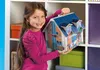 PLAYMOBIL Dollhouse 70985, Stavba, 4 rok/roky, Vícebarevný, Náhled obrázku produktu 9