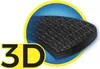 DAC | Chaussettes à neige - 195/60 R18 - 2 pièces - Chaîne Voir les images du produit 5