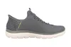 Skechers SUMMITS HIGH RANGE tenisky v plusových velikostech Náhled obrázku produktu 10