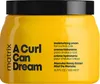 Matrix A Curl Can Dream Crema Idratante senza risciacquo Anteprima dell’immagine prodotto 4