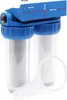 Naturewater NW-BR10B3 2 Stufen Wasserfilter Doppelfilter, 5 Produktbild-Vorschau 2