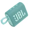 JBL Go 3 Portable Waterproof Bluetooth Speaker Teal Produktbild-Vorschau 7