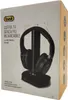 Trevi FRS 1480 R Casque supra-auriculaire stéréo sans Voir les images du produit 6