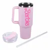 Paladone PP13760BR, Einzelbild, 1,2 l, Pink, Edelstahl, Produktbild-Vorschau 3