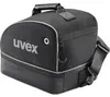 Uvex Exxeed Reithelmtasche, Farbe:black Produktbild-Vorschau 6