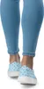 Mr. & Mrs. Panda Loafer Damen Blaue Blaubeeren Größe 42 - Produktbild-Vorschau 4