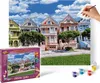Schipper 609130900 Malen nach Zahlen ? Painted Ladies - Productafbeelding-voorbeeld 8