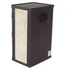Poêle à bois 10kW Four + plaque de cuisson Poêle en faïence Voir les images du produit 11