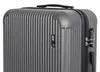 Aga Travel Ensemble de valises de voyage MR4652 Gris Voir les images du produit 5
