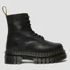 A single black boot is shown against a light gray background. Anteprima dell’immagine prodotto