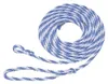 Kerbl Viehtransportstrick 3,20m, blau- weiß, große Anteprima dell’immagine prodotto 1