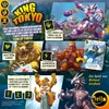 Iello King of Tokyo 2.Edition - mega lustiges Würfelspiel Produktbild-Vorschau 3