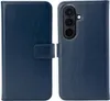 Selencia Custodia in vera pelle per Samsung Galaxy S26 - Anteprima dell’immagine prodotto 1