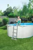 Bestway Hydrium Schwimmbad 56566 oberirdisch rund 305x122cm Produktbild-Vorschau 26