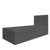 Bett, Boxspringbett MERA PREMIUM MINI 100x200cm - OHNE Produktbild-Vorschau 2
