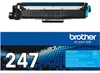 Brother TN-247C, 2300 stron(y), Cyjan, 1 szt. Podgląd zdjęcia produktu 11