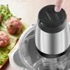 Tritatutto Elettrico Multifunzione da Cucina per Carne, Anteprima dell’immagine prodotto 23