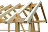 Viti a testa bombata 8 x 120 - 50 pz. viti da costruzione Anteprima dell’immagine prodotto 29