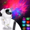 Projektor gwiazd astronauta lampka nocna dla dzieci rzutnik Podgląd zdjęcia produktu 13