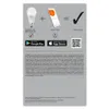 LEDVANCE Smarte LED-Lampe 3er-Pack WiFi Technologie,Sockel Produktbild-Vorschau 20