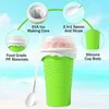 Slushy Maker,Eis zum kneten slushy becher,Silikon slushy Produktbild-Vorschau 4