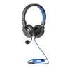 Snakebyte Head:Set 4, Kabelgebunden, Gaming, Kopfhörer, Produktbild-Vorschau 3