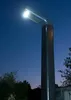 Ubbink Solar Gartendusche Solaria PREMIUM LED Solardusche Produktbild-Vorschau 3