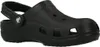 Crocs Classic Clogs & Hausschuhe in Übergrößen Schwarz Produktbild-Vorschau 91