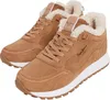 Pepe Jeans Dean Block Sportschuhe Braun EU 38 Damen Braun Produktbild-Vorschau 3