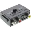 SENCOR SAV 151-000 AV adaptér, SCART konektor - 3x Náhled obrázku produktu 3