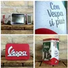 Nostalgic-Art - Aromadose - Vespa Il classico italiano Anteprima dell’immagine prodotto 4