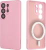 imoshion Color Back Cover mit MagSafe Samsung Galaxy S26 Produktbild-Vorschau 1