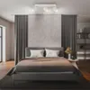 Deckenstrahler Deckenleuchte Deckenlampe Schlafzimmer Produktbild-Vorschau 7