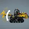 LEGO® Technic Raupenlader, 42094 Produktbild-Vorschau 11