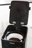 TEFAL CM6008, Filterkaffeemaschine, 1,25 l, Gemahlener Produktbild-Vorschau 10
