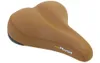 Velo Fahrradsattel „Tour Ela X City“, Braun, 260 x 220 mm Produktbild-Vorschau 8
