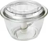 ECG SP 466 | Hachoir de cuisine | Puissance 250 W | Voir les images du produit 2