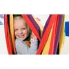 Amazonas Hängesessel Kid's Relax rainbow 155 x 120 cm; Produktbild-Vorschau 9